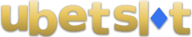 ubet slot logo