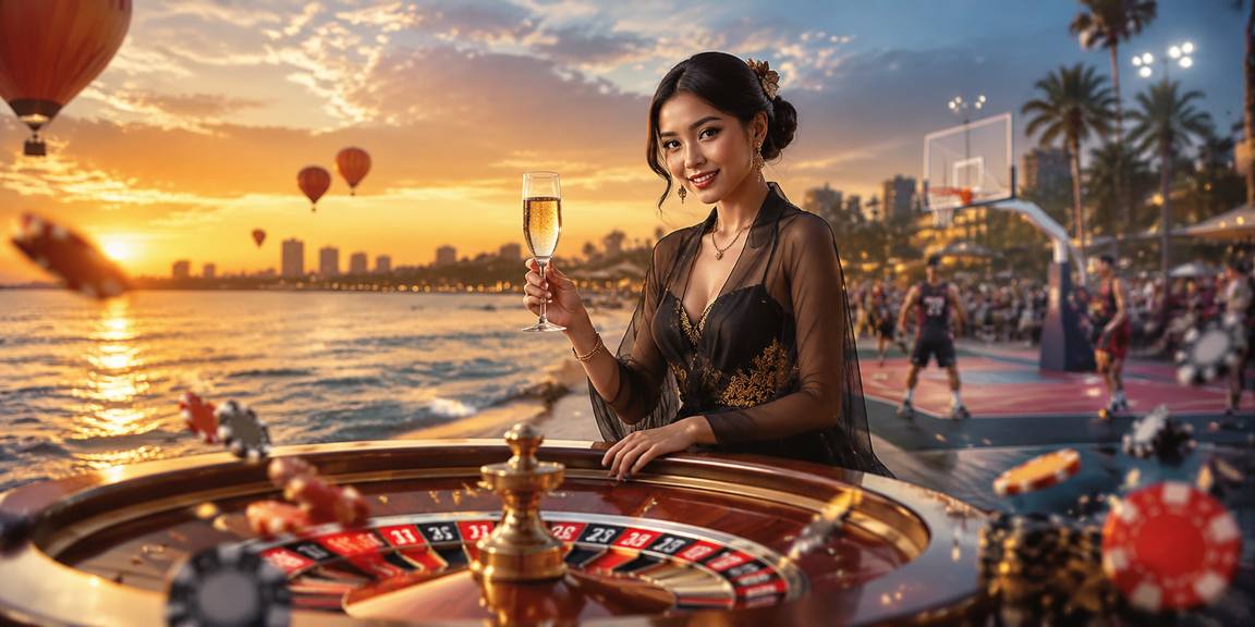 ubet slot ubet slot အတွက် တိုက်ရိုက်ကာစီနို စလော့ လမ်းညွှန်