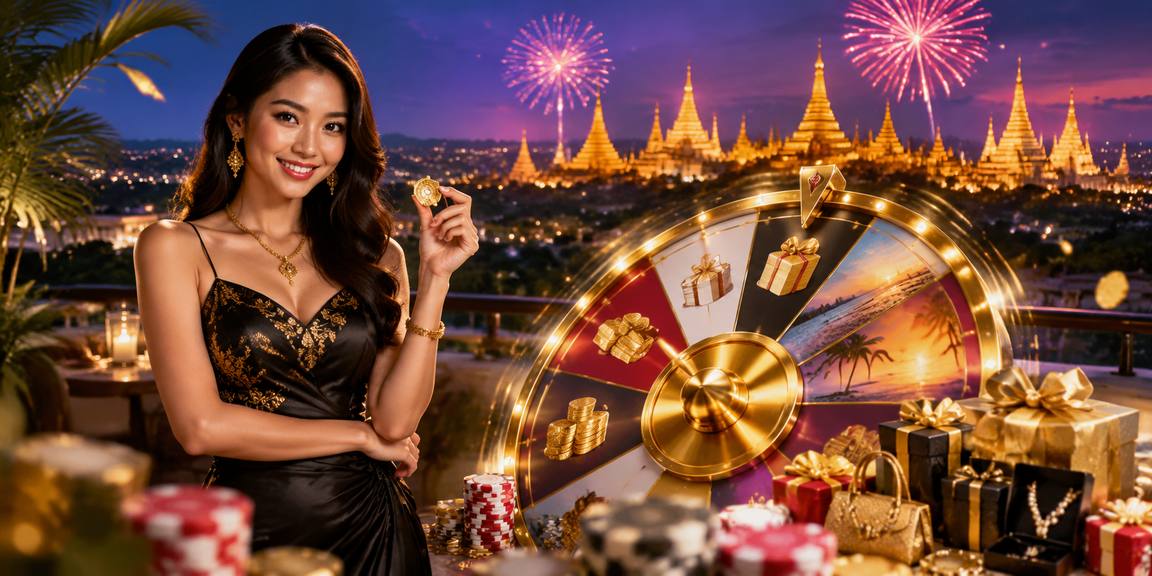 ubet slot ပေါ့ကာမြန်